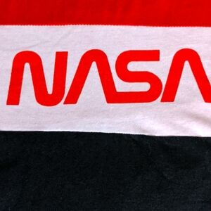 NASA tee